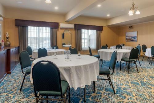 Best Western Plus Fredericton Hotel & Suites