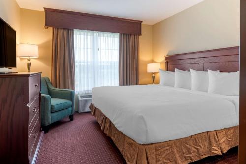 Best Western Plus Fredericton Hotel & Suites