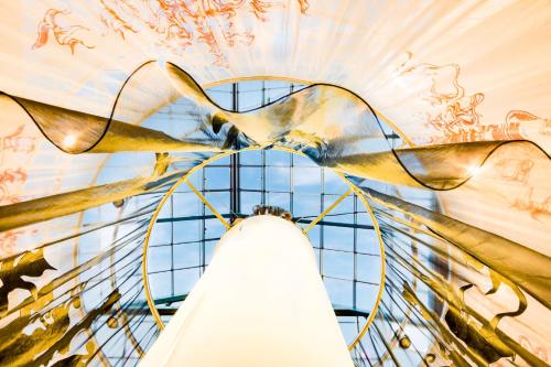 فندق راديسون بلو بريمن