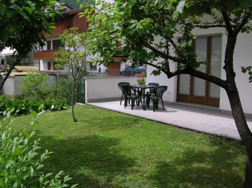  Bed & Breakfast Agrifoglio, Pension in Gordona