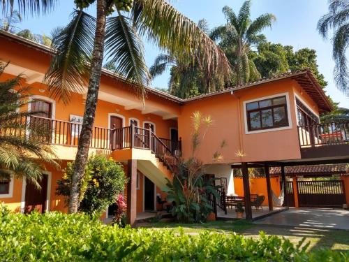 Pousada Astro Rei Paraty - Paraty