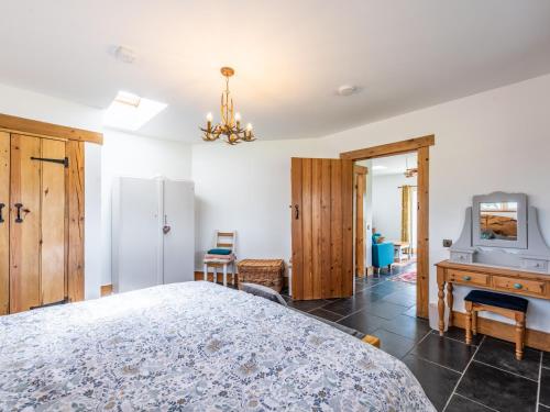 The Lodge Chester - main image