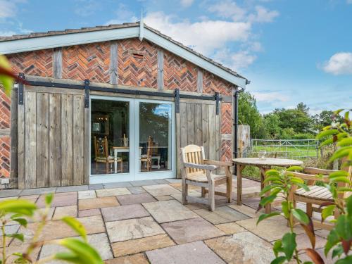 The Lodge Chester - image 4