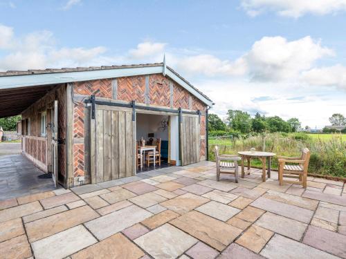 The Lodge Chester - image 11