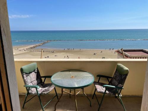  Accogliente appartamento vista mare Nettuno in Nettuno