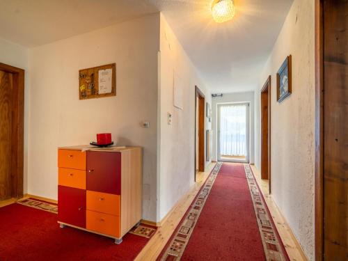 Παροχές, Obersteiner 1 in Ζέλ αμ ζίλλερ