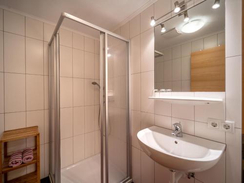 Μπάνιο, Obersteiner 1 in Ζέλ αμ ζίλλερ