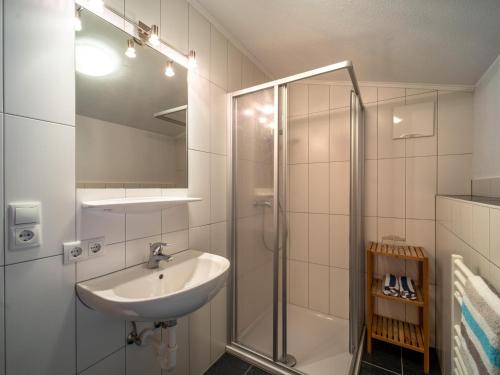 Μπάνιο, Obersteiner 1 in Ζέλ αμ ζίλλερ