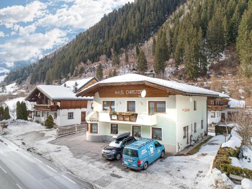 Haus Christoph Haus Christoph