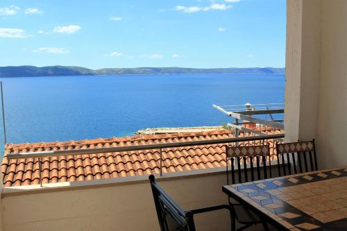 Apartments by the sea Zivogosce - Porat Makarska - 4878 - image 9