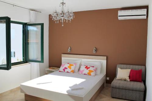 Apartments by the sea Zivogosce - Porat, Makarska - 4878 in Zivogosce
