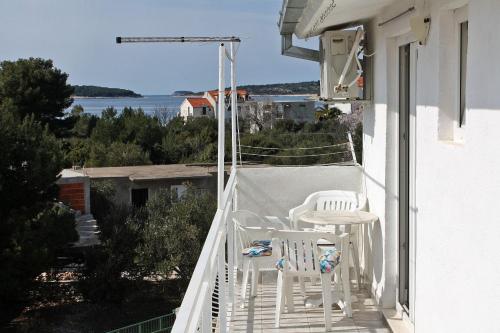 Apartments with a parking space Rogoznica - 4865 - image 14