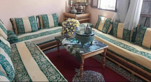 Riad lala zakia in Moulay Idriss