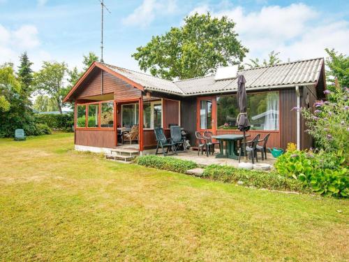  6 person holiday home in Sydals in Kegnæshøj