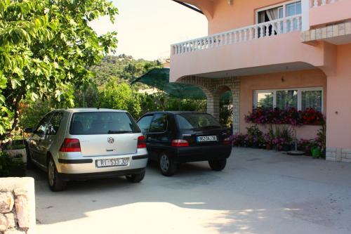 Apartments by the sea Barbat Rab - 5005 - image 12