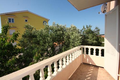 Apartments by the sea Barbat Rab - 5005 - main image