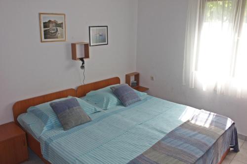 Apartments by the sea Cove Piskera Solta - 5175 - image 12
