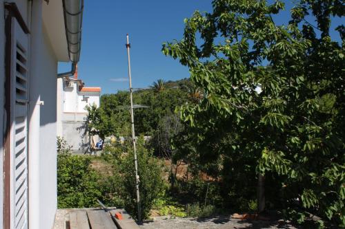 Two-Bedroom Apartment with Terrace image 1