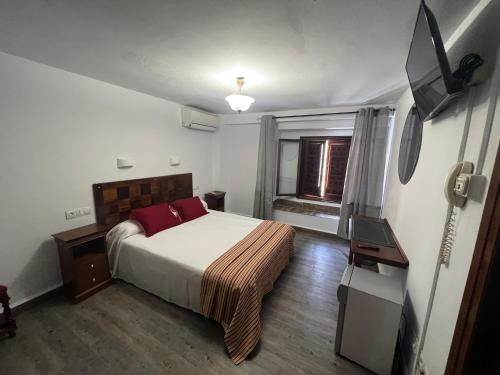 Hostal Colon Antequera, Antequera