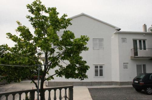 Apartments with a parking space Supetarska Draga - Donja Rab - 5023 - main image