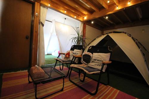 晴家(HALELUYA) Guest House 2