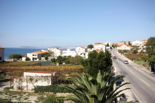 Apartments by the sea Podstrana Split - 5226 - main image