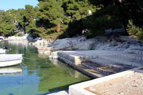 Apartment Trogir 6023c - main image