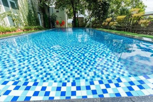 tam cốc relax homestay