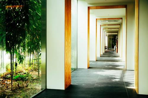 382579004 Garden Terrace Saga Hotel & Resorts