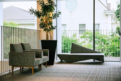 382579014 Garden Terrace Saga Hotel & Resorts