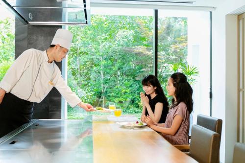 382579761 Garden Terrace Saga Hotel & Resorts