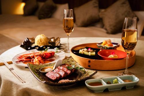 382579782 Garden Terrace Saga Hotel & Resorts