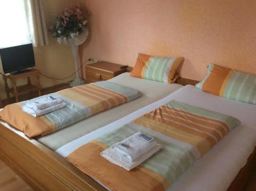 Hotel Drei Könige, Heidelberg