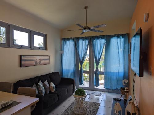 Beautiful Ocean Front Villa