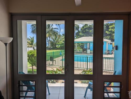 Beautiful Ocean Front Villa in Aguada