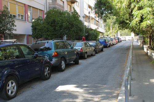 Apartments with WiFi Split - 8328 - image 2
