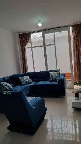 Apartamentos Turisticos EL ZIPA - Villagomez