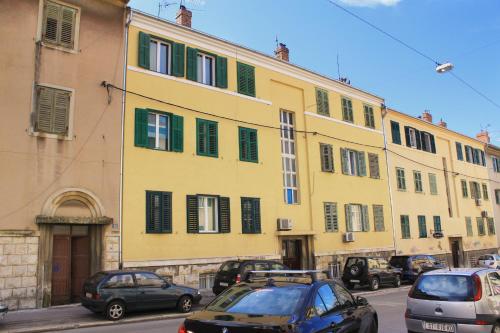 Apartments with WiFi Split - 8630, Split