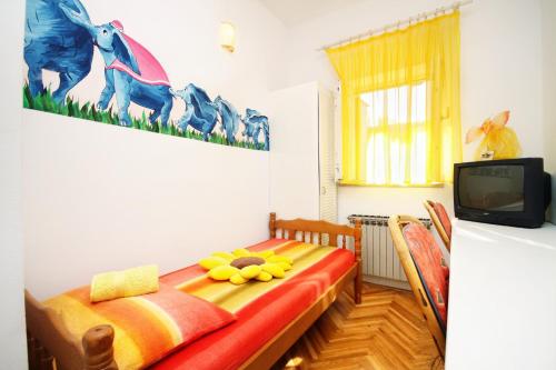 Apartments with WiFi Split - 8630 - image 6