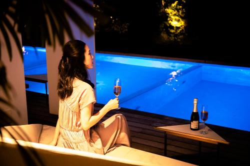 382581460 Garden Terrace Saga Hotel & Resorts