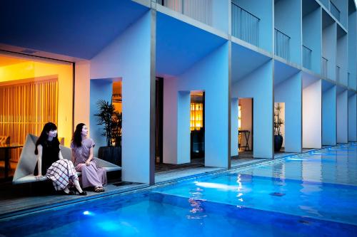 382581461 Garden Terrace Saga Hotel & Resorts