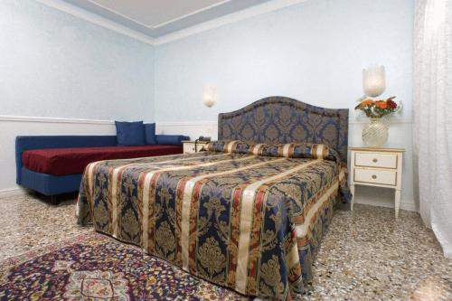 Hotel Al Piave, Benátky (fotografie 9)