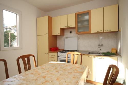 Apartments with a parking space Rukavac Vis - 8849 - image 12
