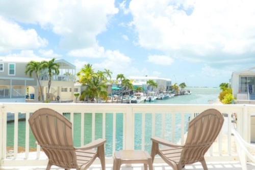 Island Oasis ~ YOUR Paradise Awaits! - Little Torch Key, FL