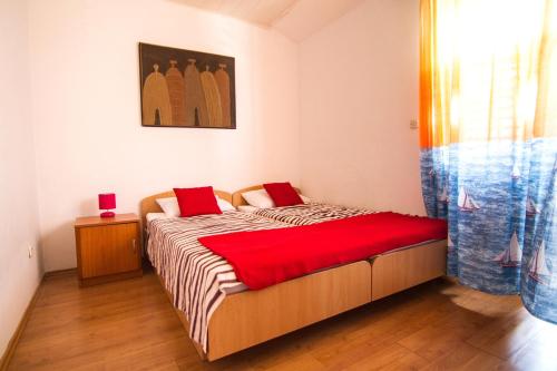 Apartment Stomorska 8650a - image 4