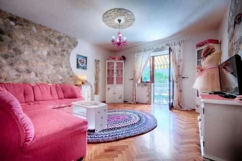 Apartments by the sea Komiza Vis - 8860 - image 7