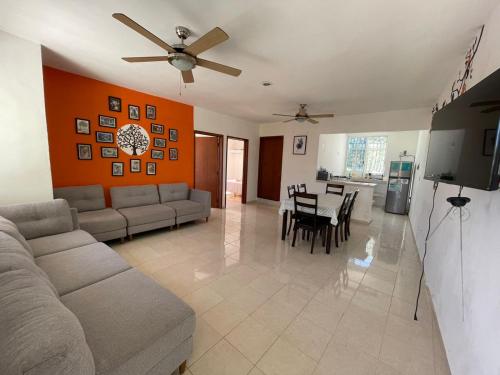 Viento Casa los 4 elementos, Cancún (foto 7)