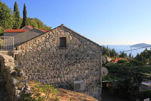  Apartments with WiFi Trsteno, Dubrovnik - 8738, Pension in Trsteno