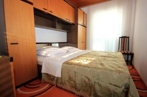 Apartments with WiFi Trsteno Dubrovnik - 8738 - image 7