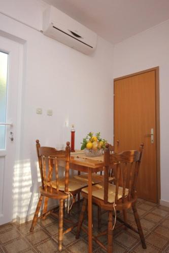 Apartments with WiFi Trsteno Dubrovnik - 8738 - image 10